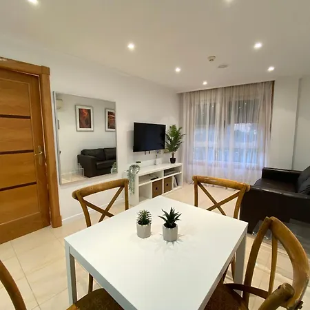 Sol Y Agua En Fuengirola, Boliches Fuengirola