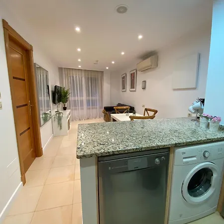 Apartment Sol Y Agua En Fuengirola, Boliches Fuengirola