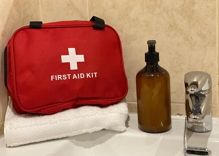 Sol Y Agua En Fuengirola, Boliches * Fuengirola