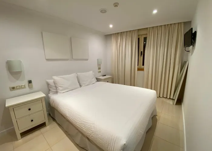 Sol Y Agua En Fuengirola, Boliches