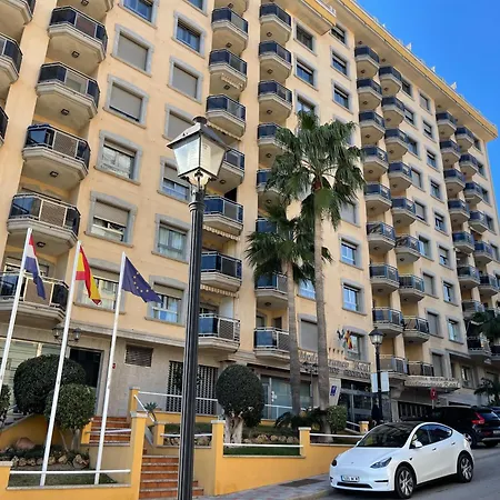 Sol Y Agua En Fuengirola, Boliches * Fuengirola