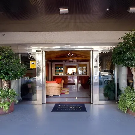 Apartamento Sol Y Agua En Fuengirola, Boliches *