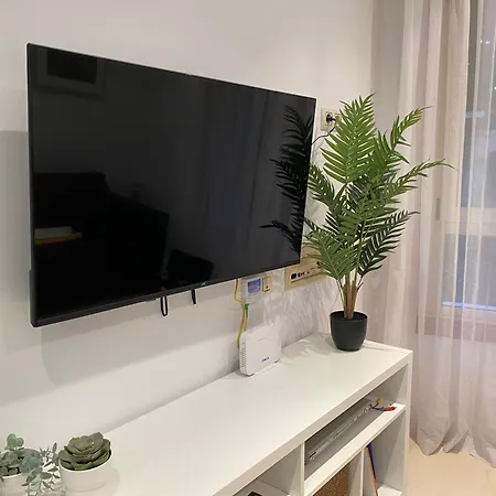 Apartamento Sol Y Agua En Fuengirola, Boliches *