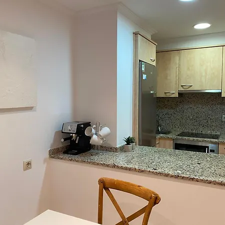 Sol Y Agua En Fuengirola, Boliches Appartement Fuengirola