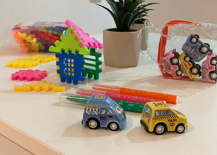 Sol Y Agua En Fuengirola, Boliches * Fuengirola