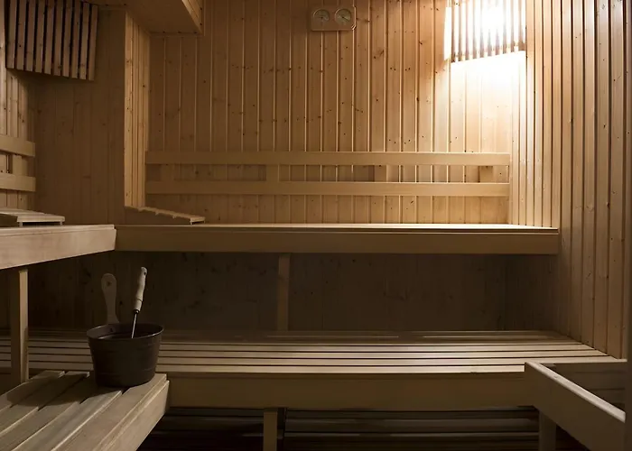 Sol Y Agua En Fuengirola, Boliches フエンヒロラ