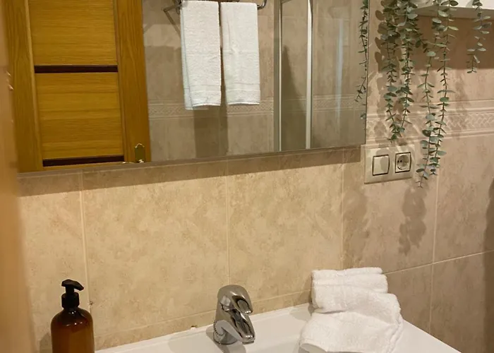 Sol Y Agua En Fuengirola, Boliches