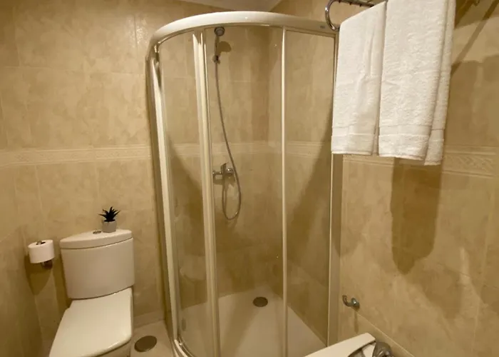 Apartment Sol Y Agua En Fuengirola, Boliches