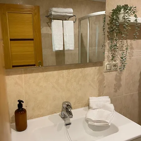 Sol Y Agua En Fuengirola, Boliches