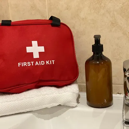 Sol Y Agua En Fuengirola, Boliches * Fuengirola