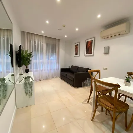 Sol Y Agua En Fuengirola, Boliches Fuengirola